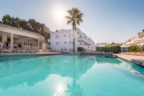 Aegean Blu Hotel & Apartments - Dodekanes Kos